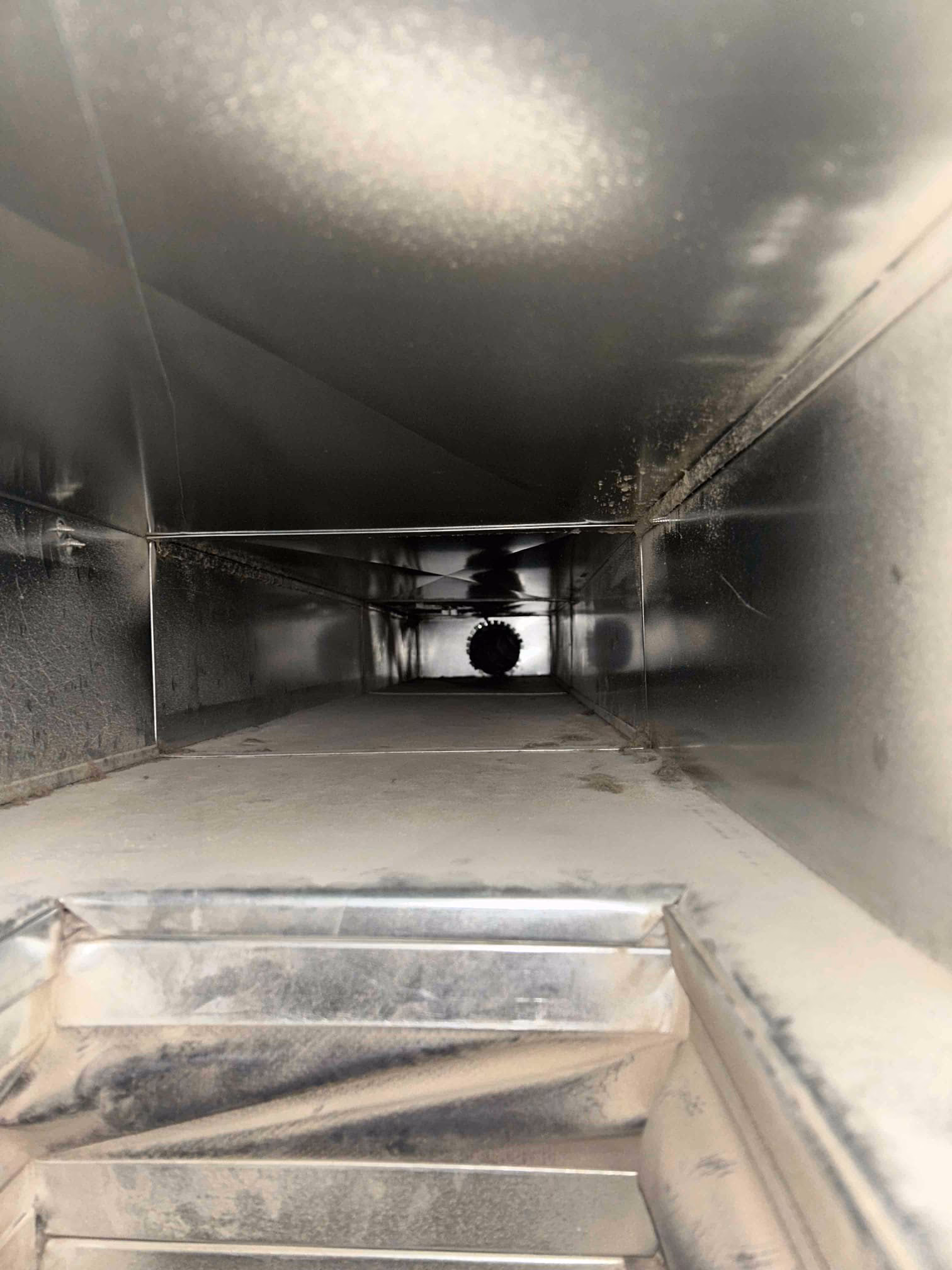 clean all ducts in my home