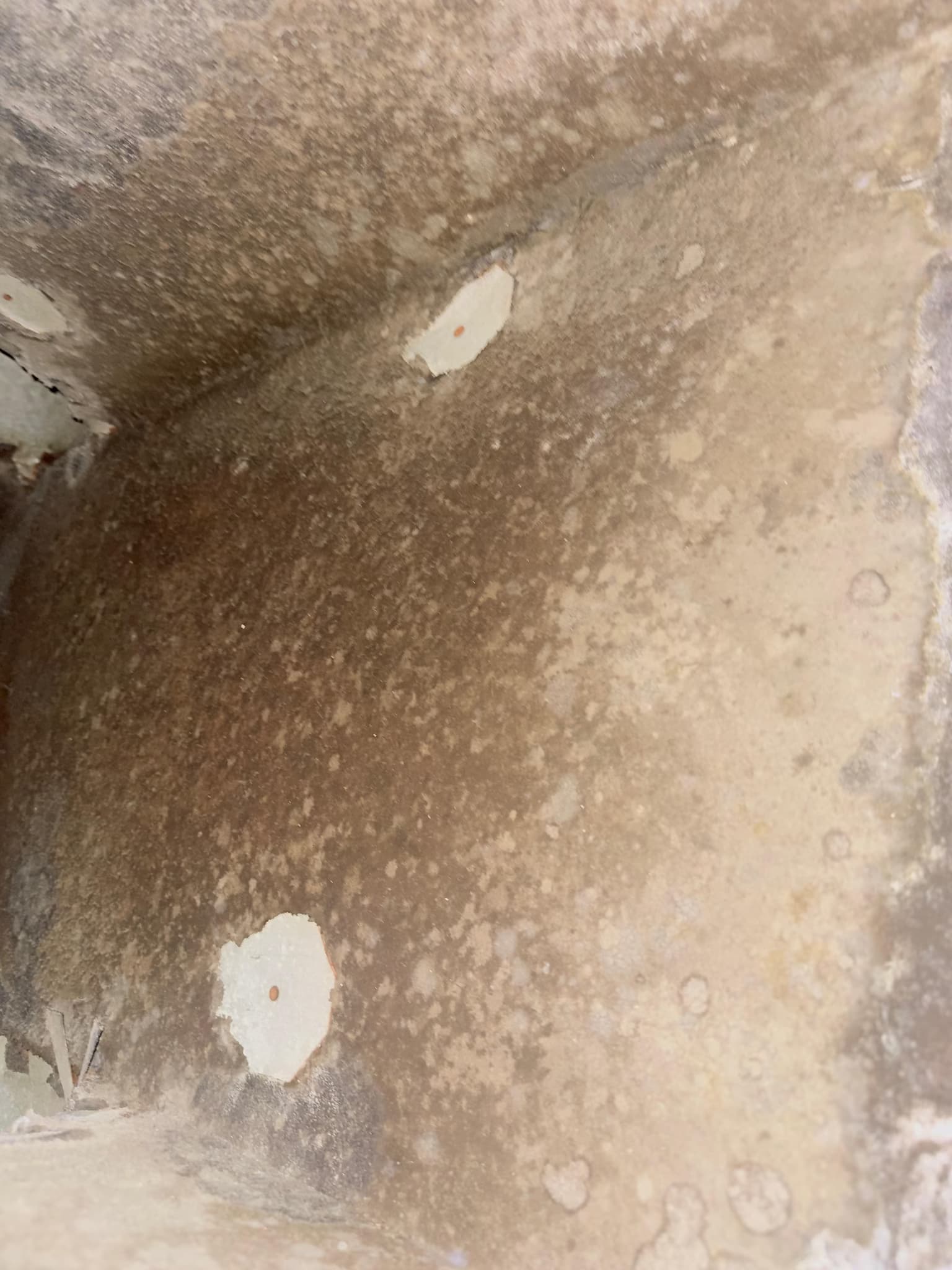 replace ductwork with R6 flex