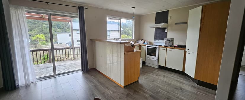 supply and install kitchen cabinets