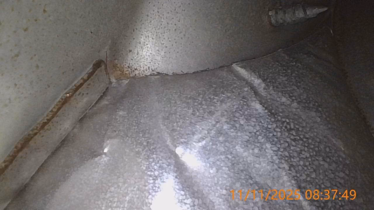 install a new HVAC system and replace ductwork