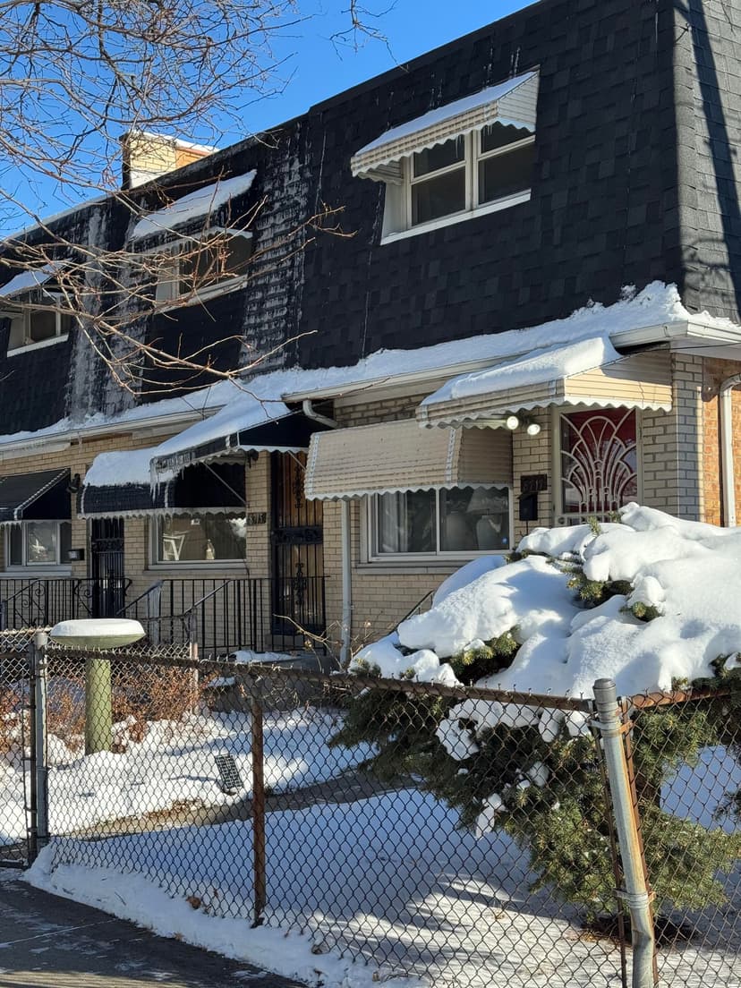 replace roof with additional insulation