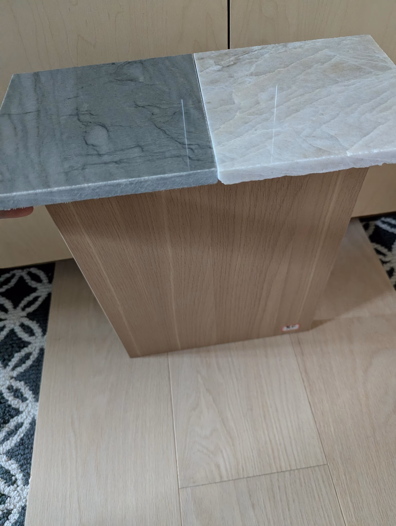 install kitchen countertops