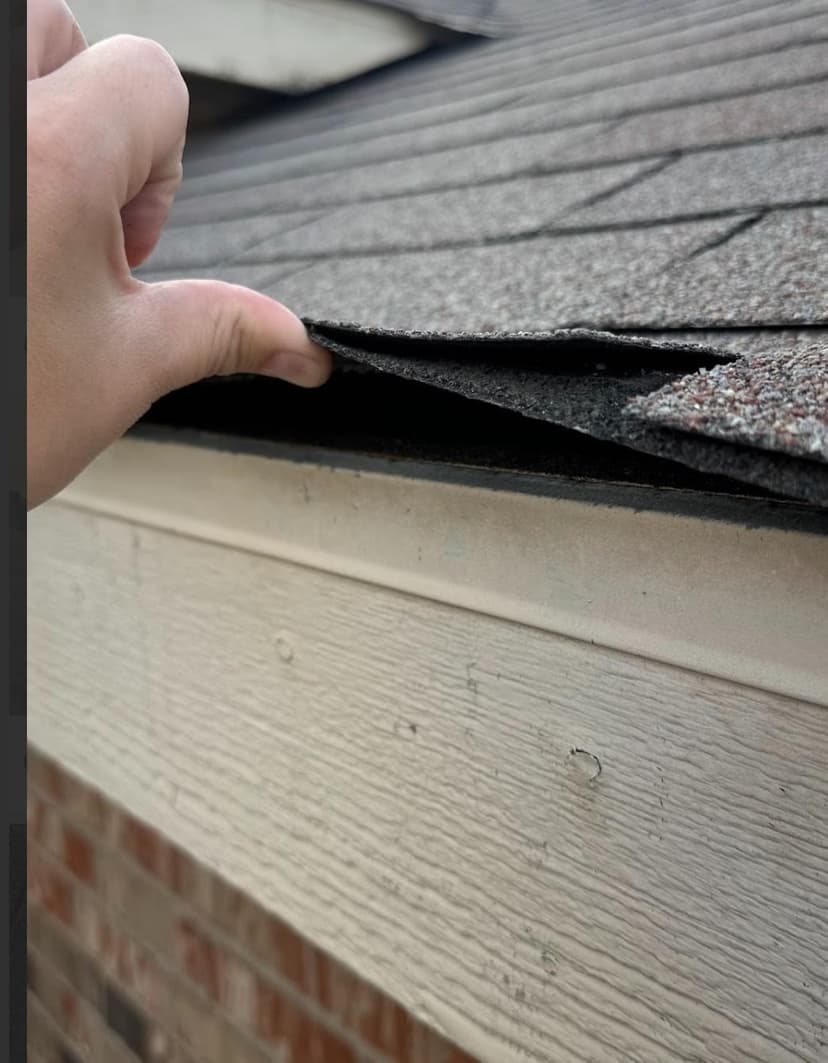 replace asphalt shingles on roof