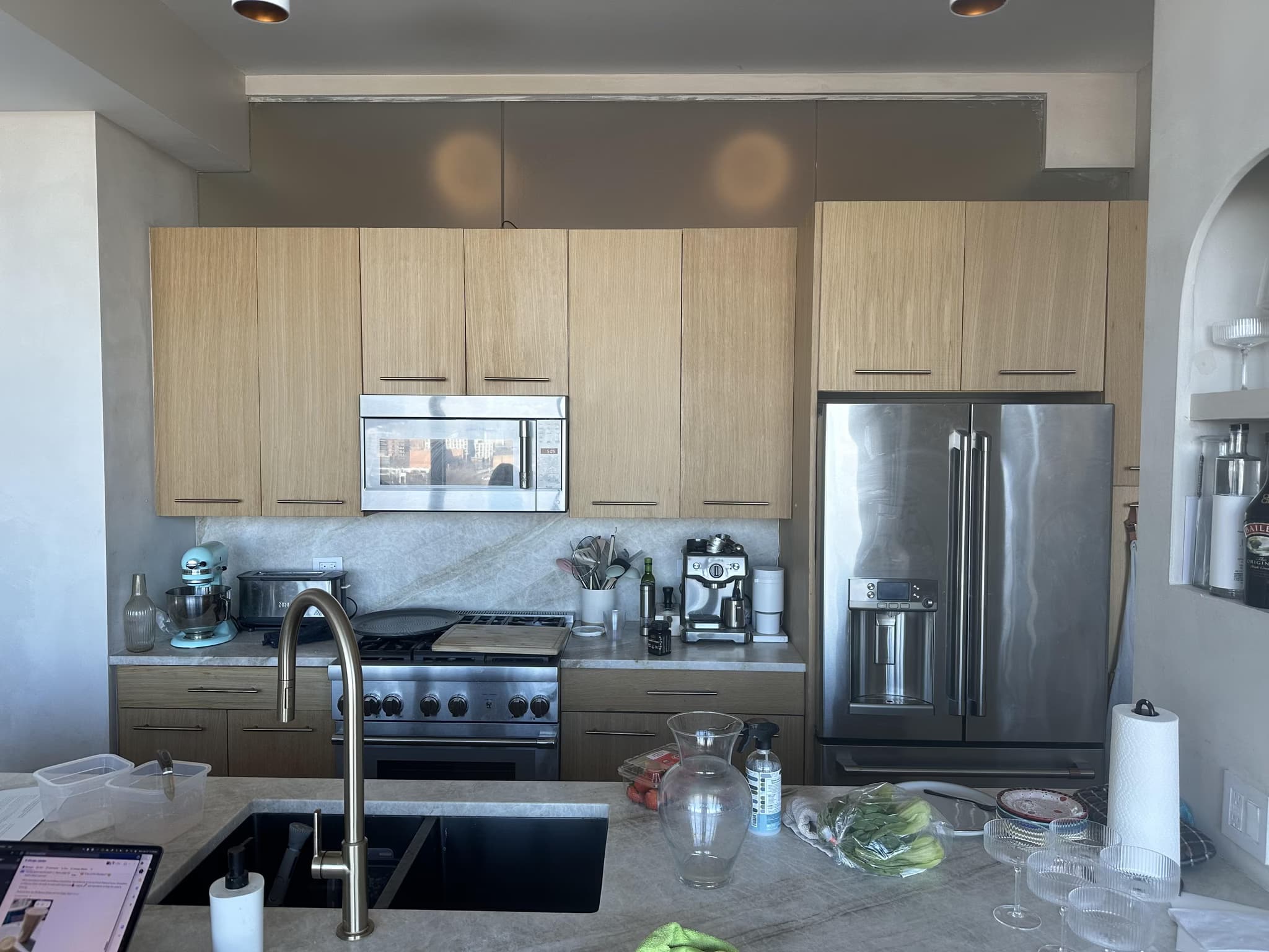 reface kitchen cabinets