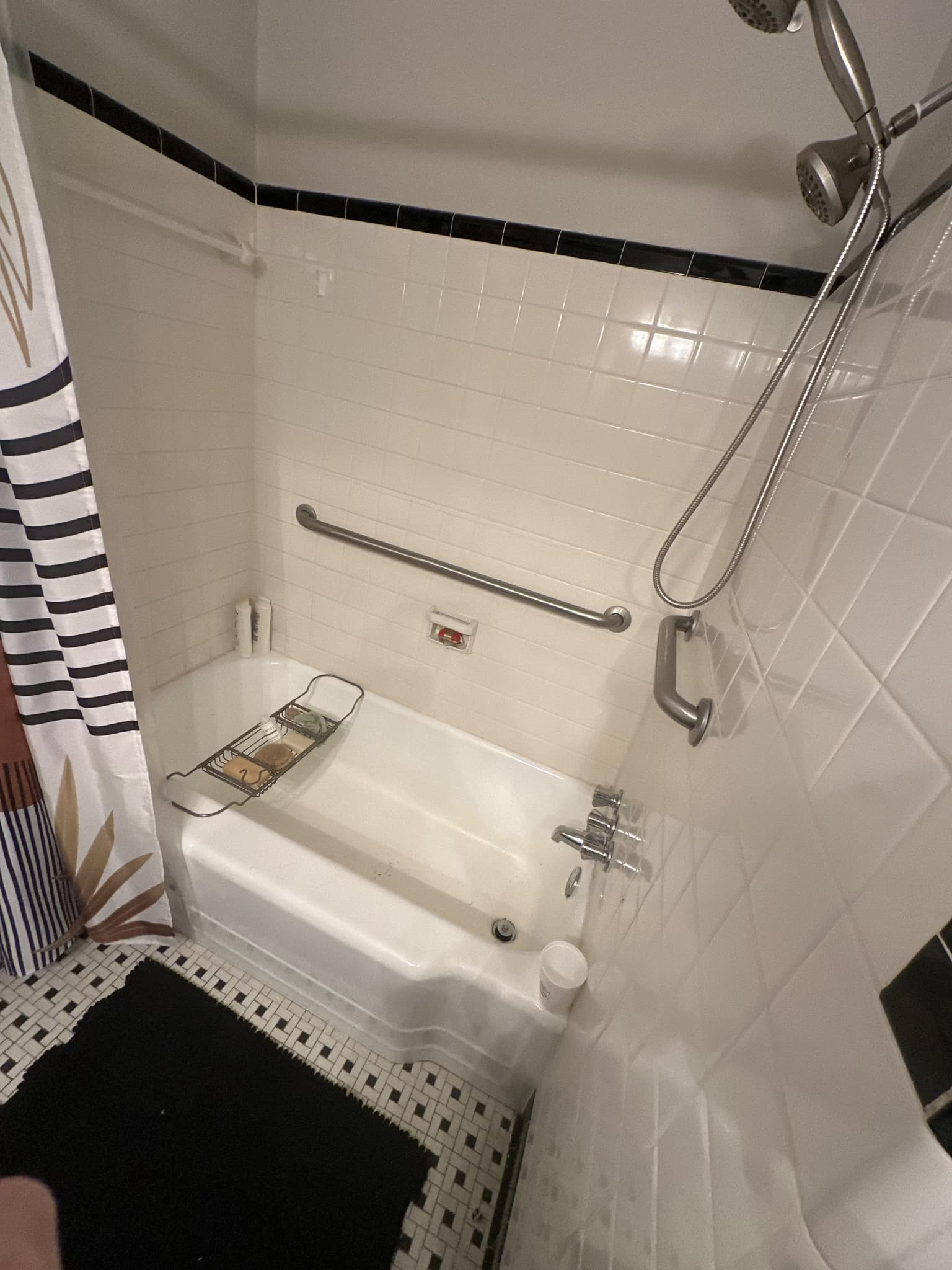 do a full bathroom demolition and remodel including ripping out everything and retiling