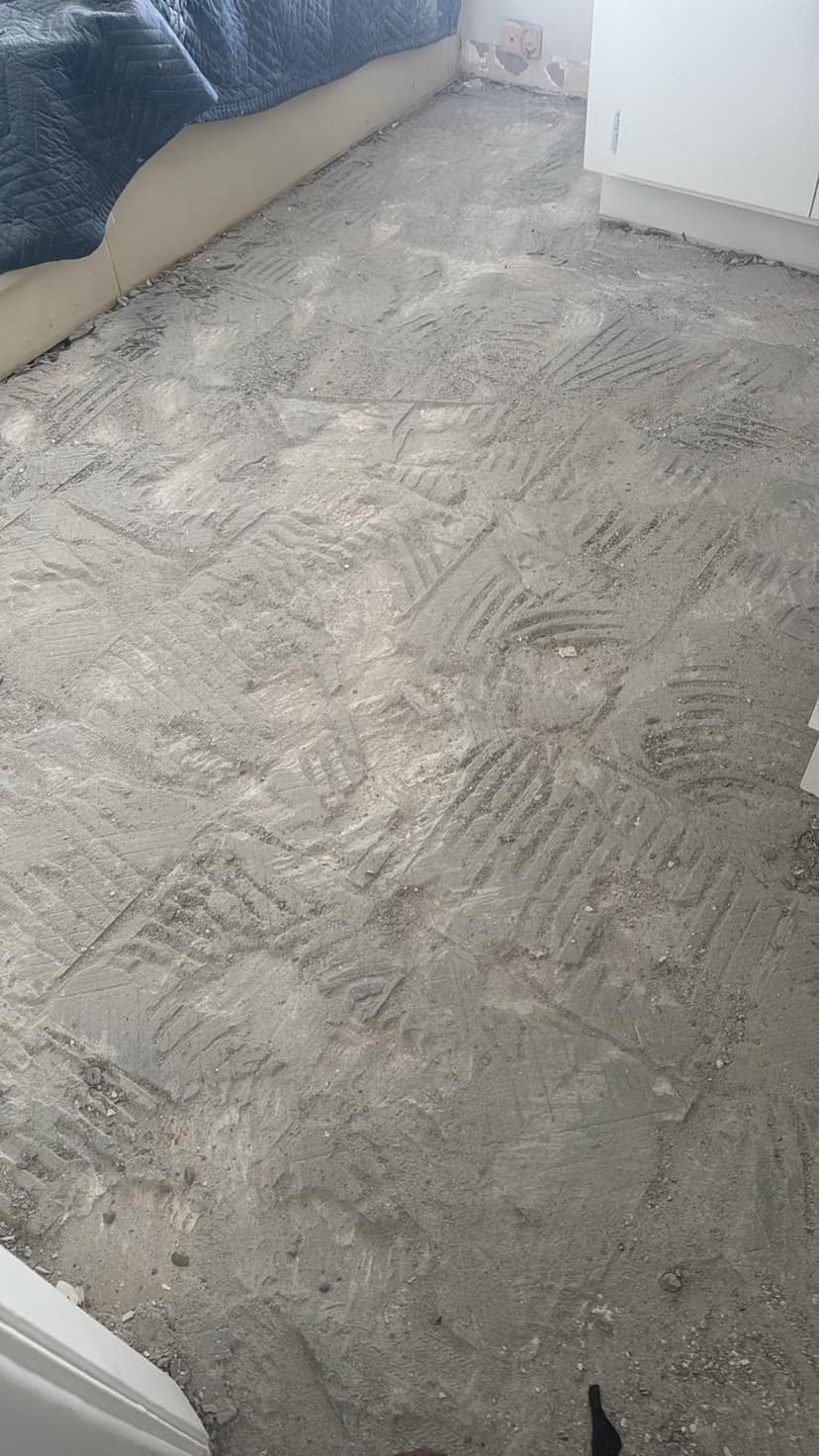 install CP Laminate Waterproof Bundle (Black HD Bold Oak Laminate)