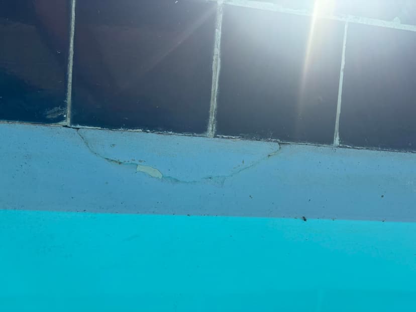 perform full pool leak detection and comprehensive repairs