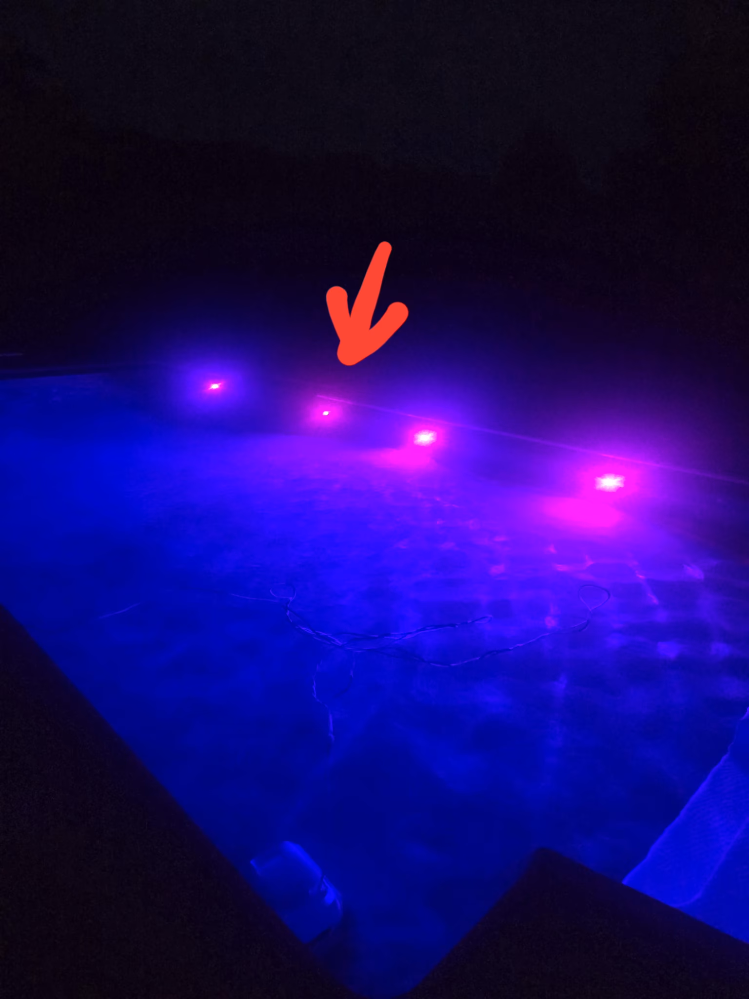 replace a pool light with Pentair Globrite or Microbrite