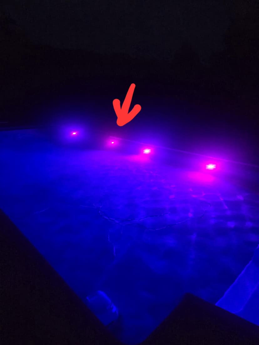 replace a pool light with Pentair Globrite or Microbrite