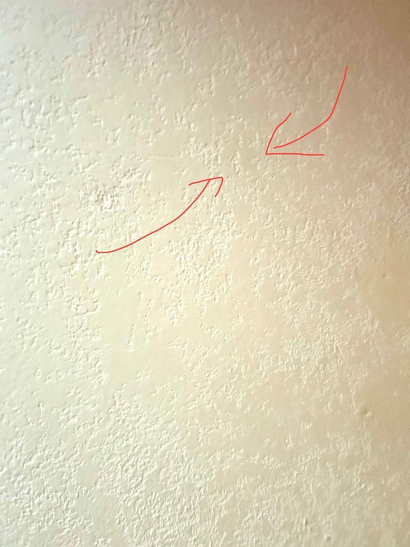 remove popcorn ceiling and refinish 600 sqft of ceiling