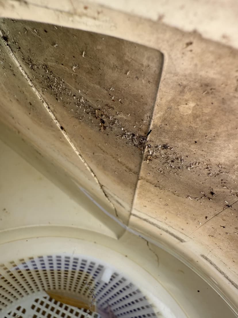 repair a skimmer leak