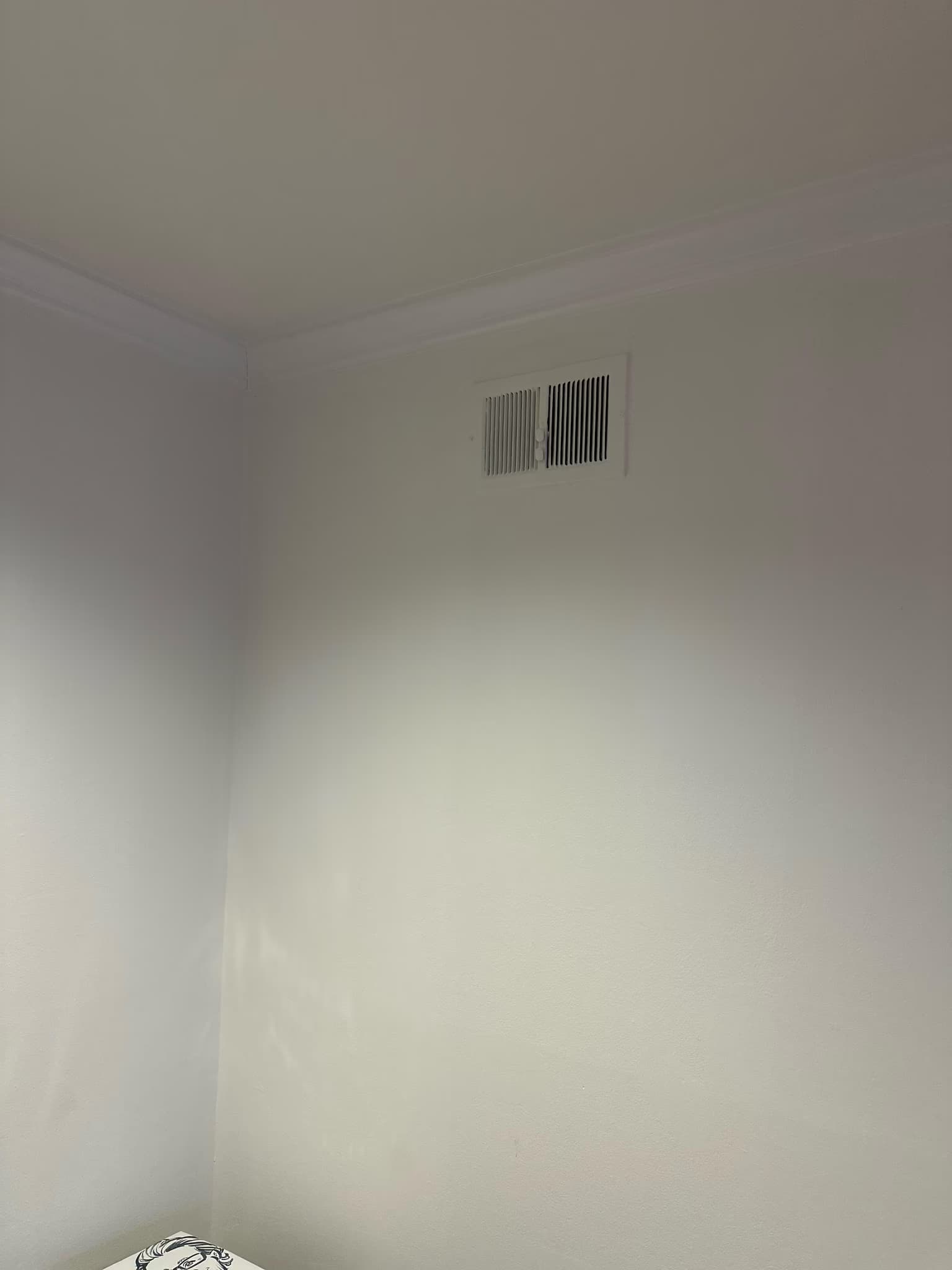 install a heat pump, air handler, and 9 new duct lines