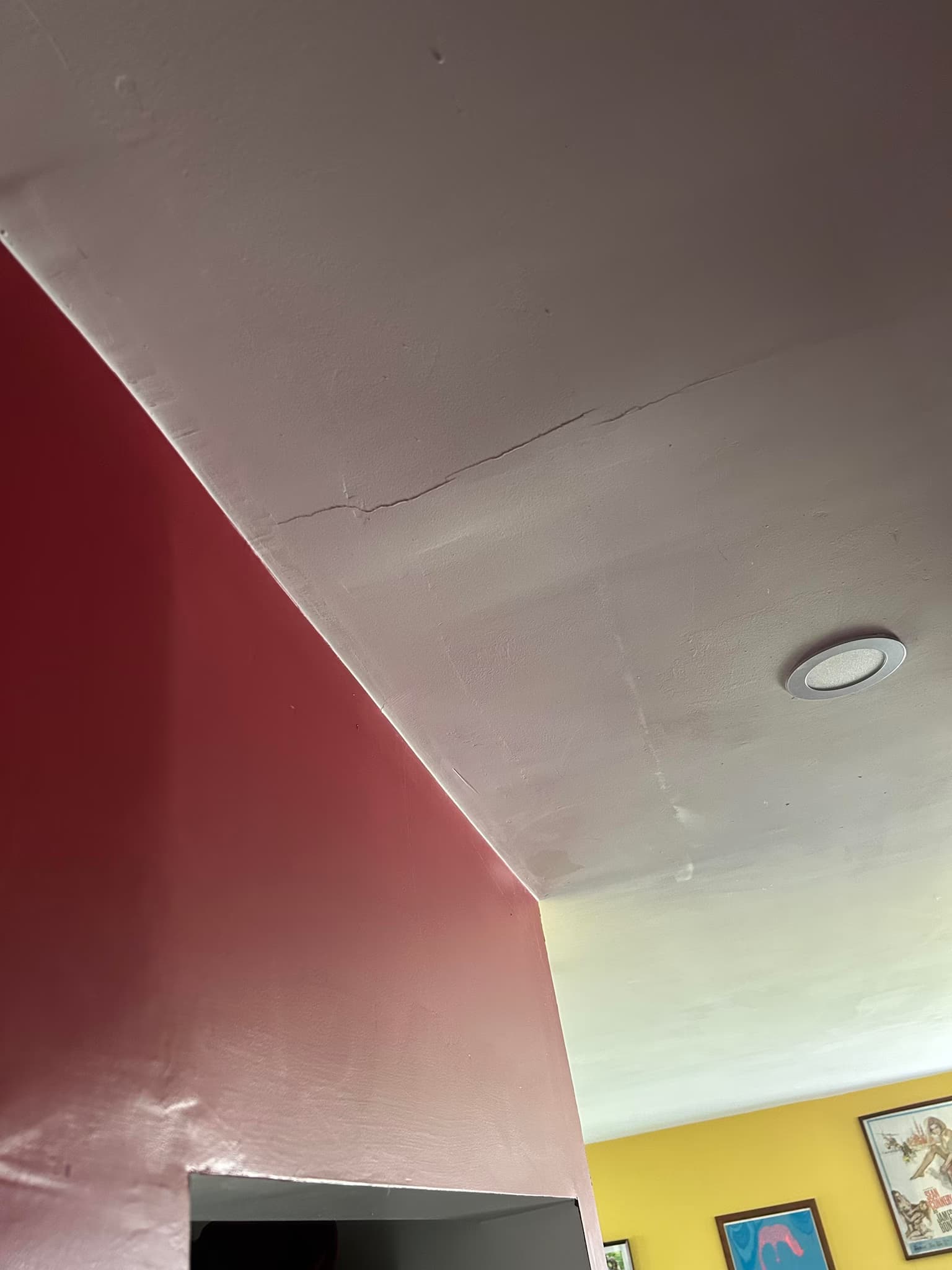 install helical piers for foundation repair