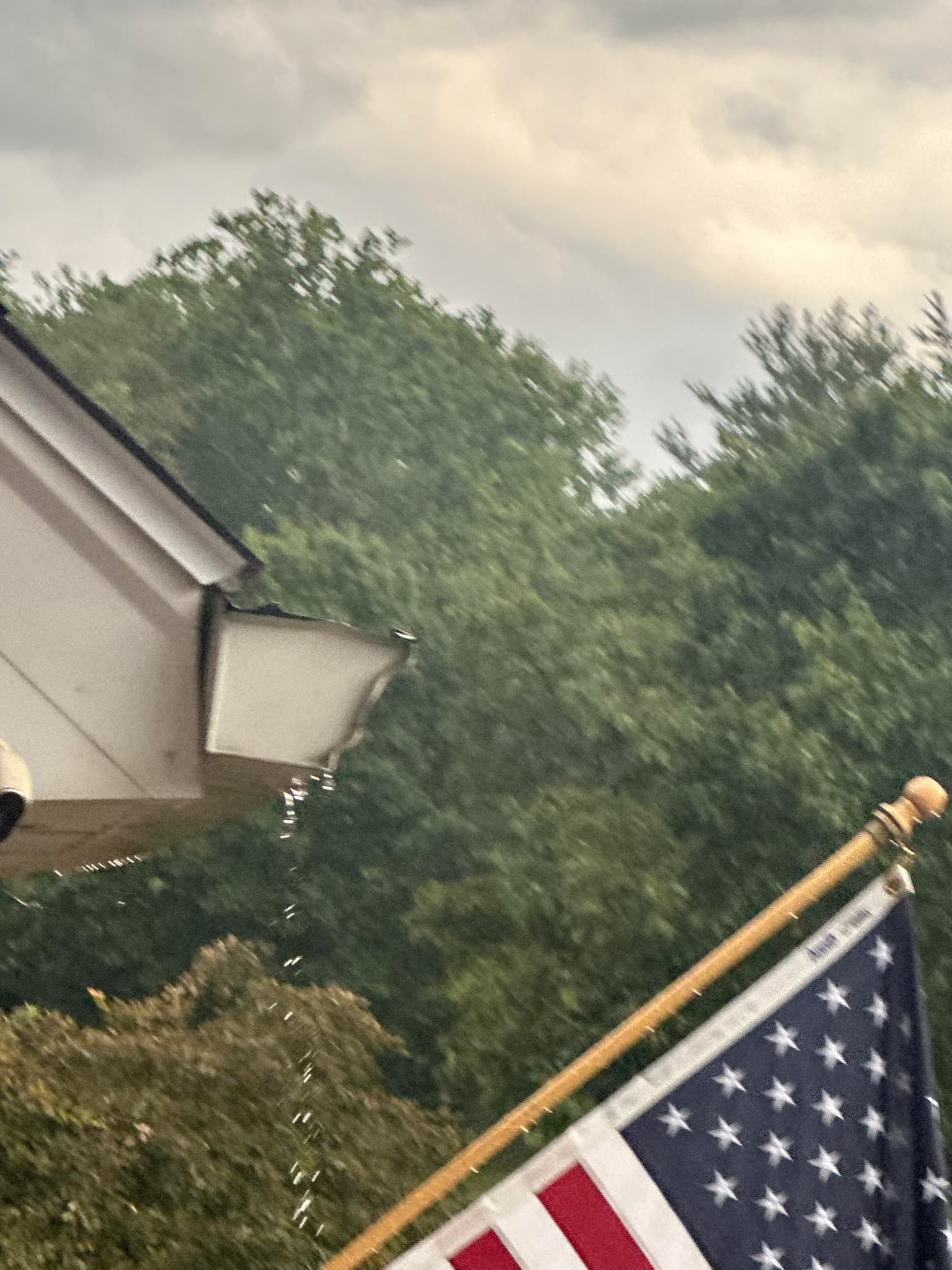 install Klean Gutter Leaf Guard system