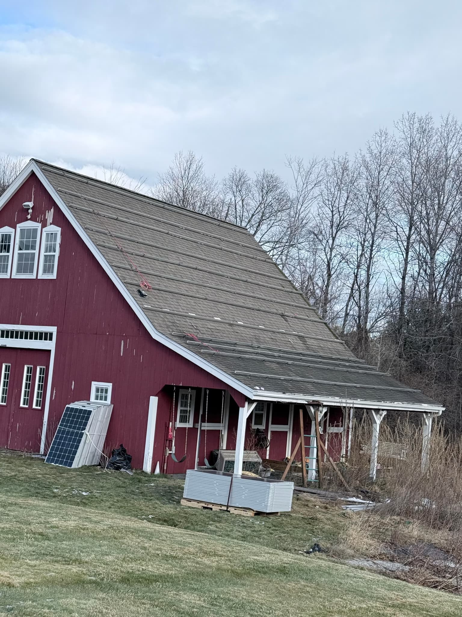 install a tesla powerwall 3