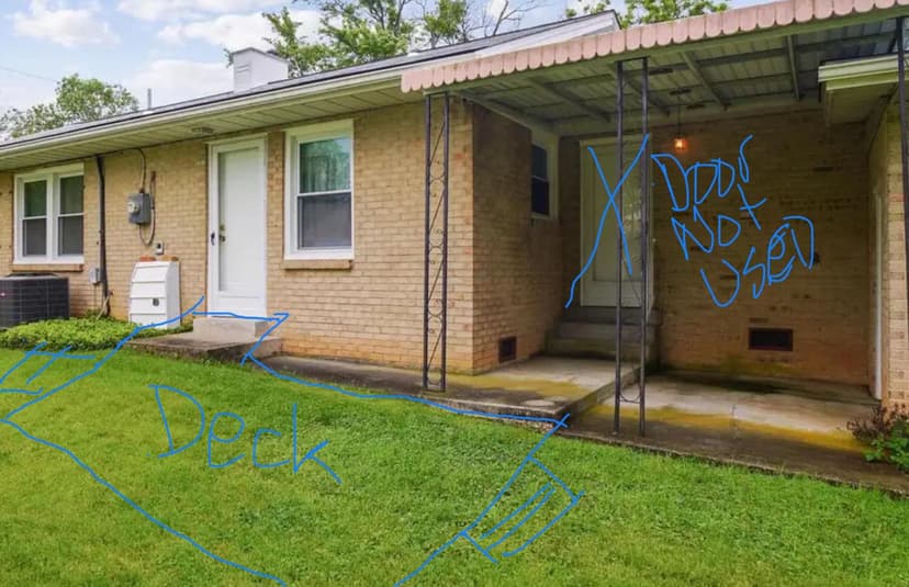 install pavers including concrete removal