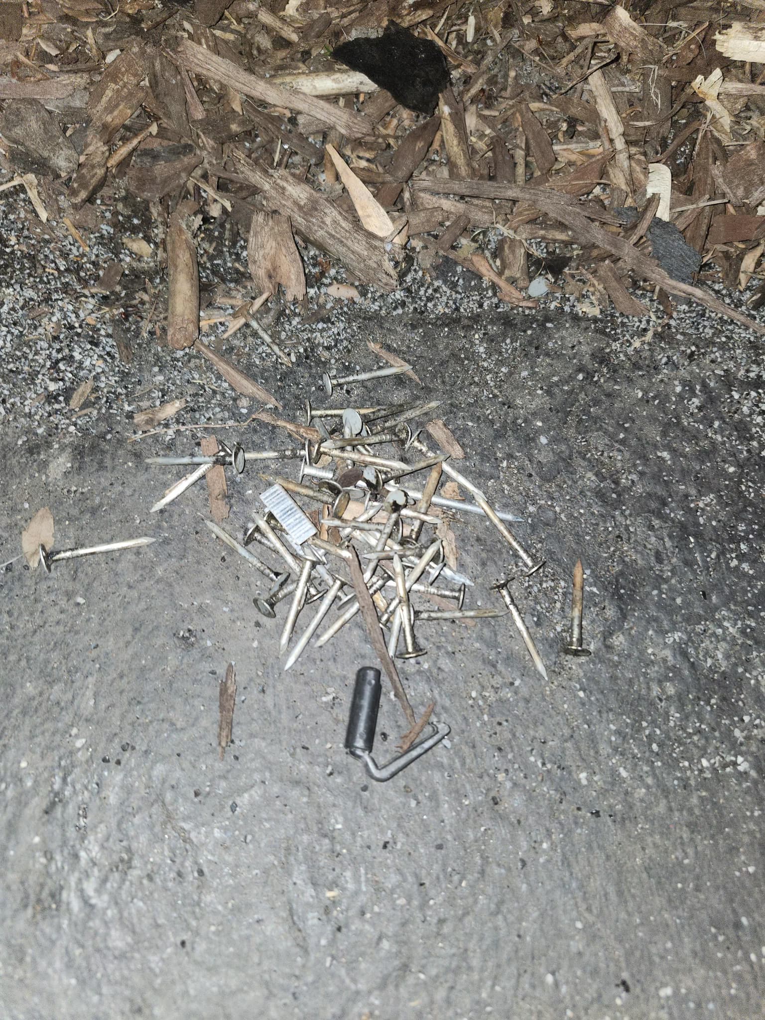 replace 47 squares of steep roofing