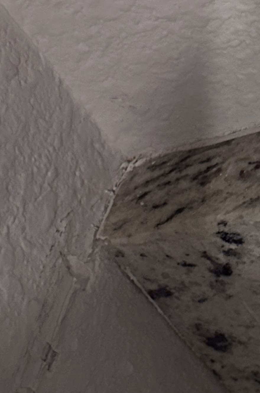 install 25 sqft of backsplash