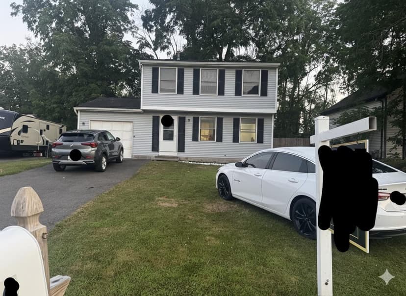 replace roof, gutters, and insulation