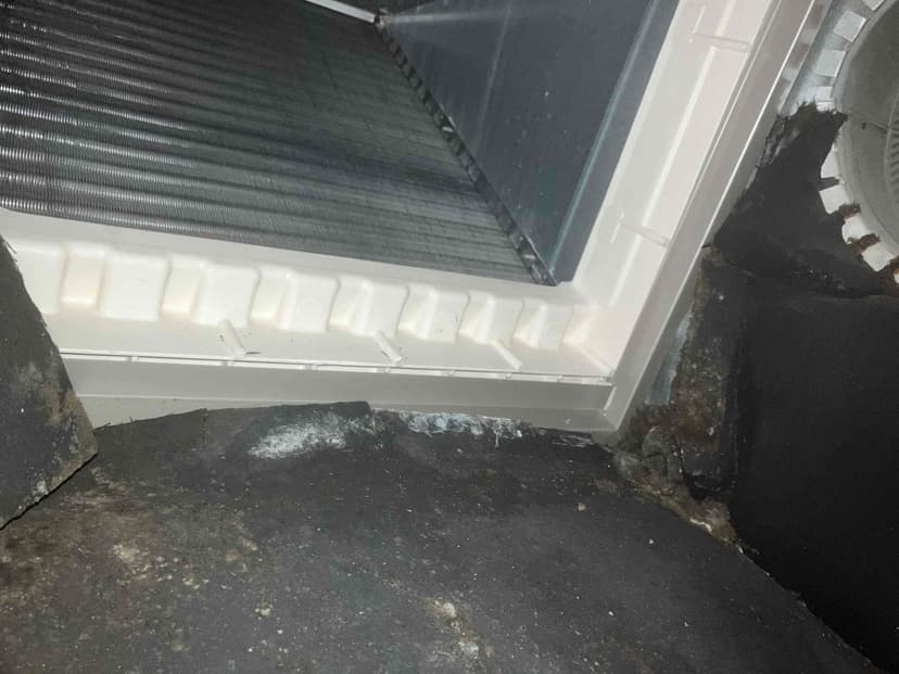 install a REME HALO unit centrally