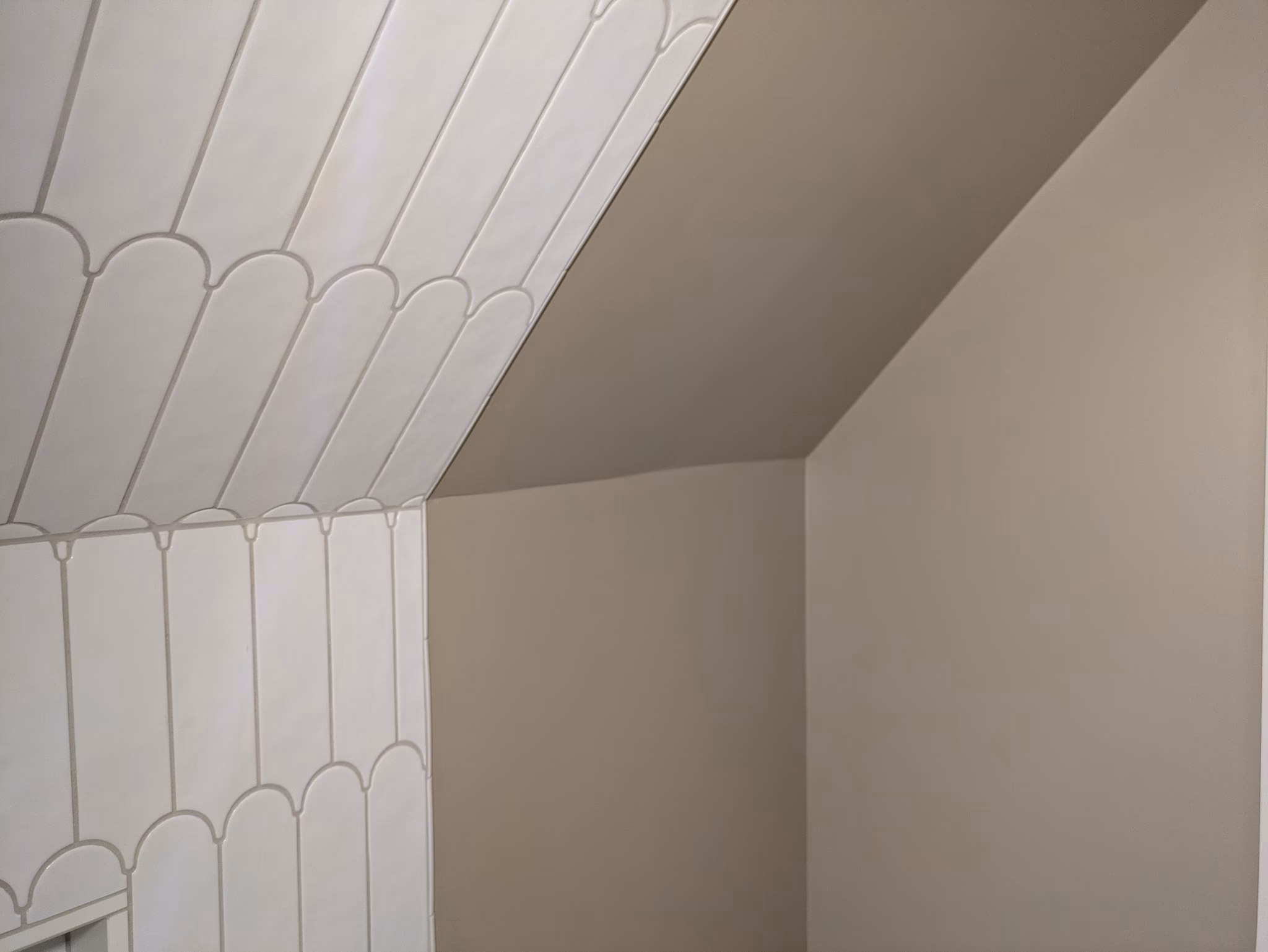 completely gut and remodel a bathroom