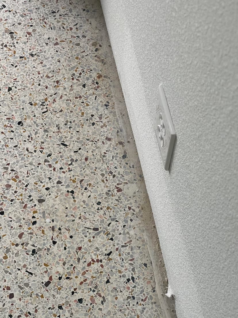 restore terrazzo flooring