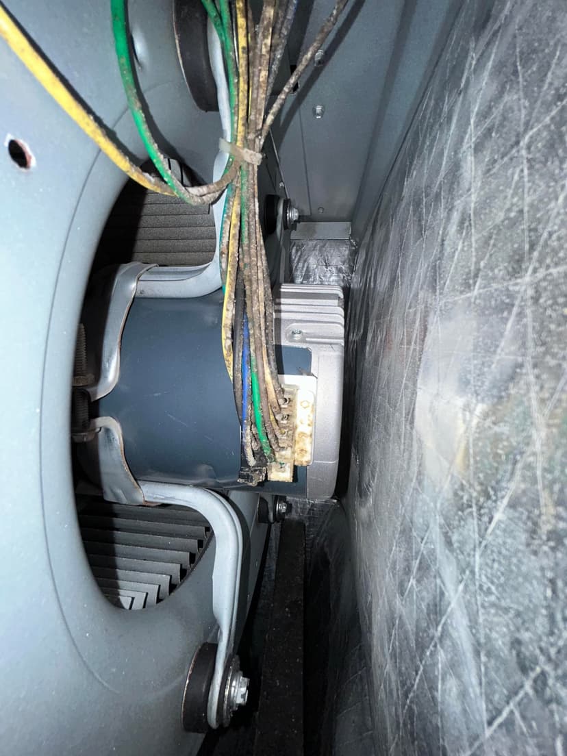 install a UV light in my AC system