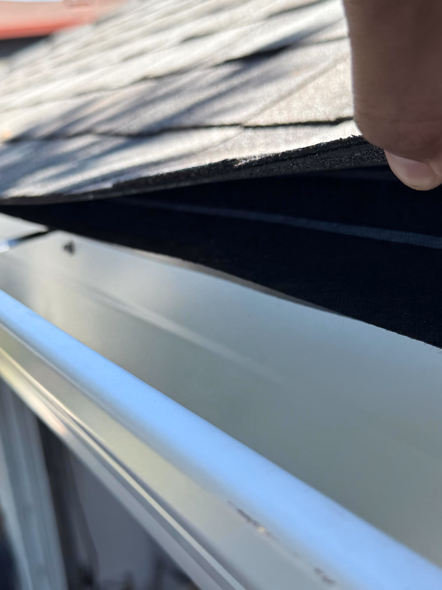 replace a 25-year-old roof, install new gutters, and add solar tunnels