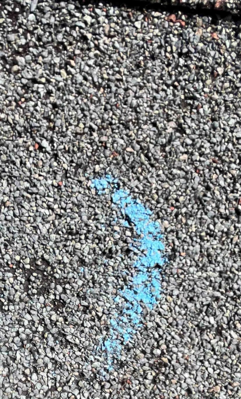 replace flashing, shingles and other material around skylight