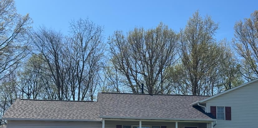 install a new owens corning duration roof with platinum warranty