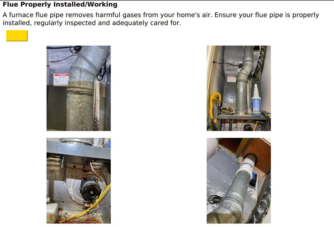 clean the blower