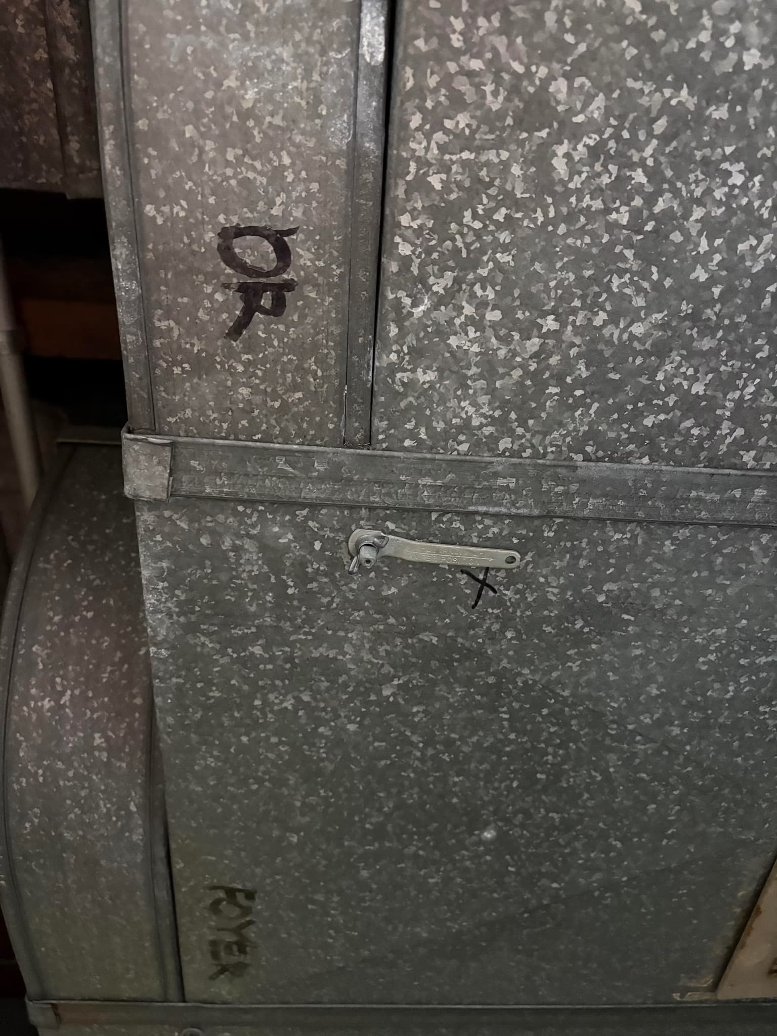install a mini split system