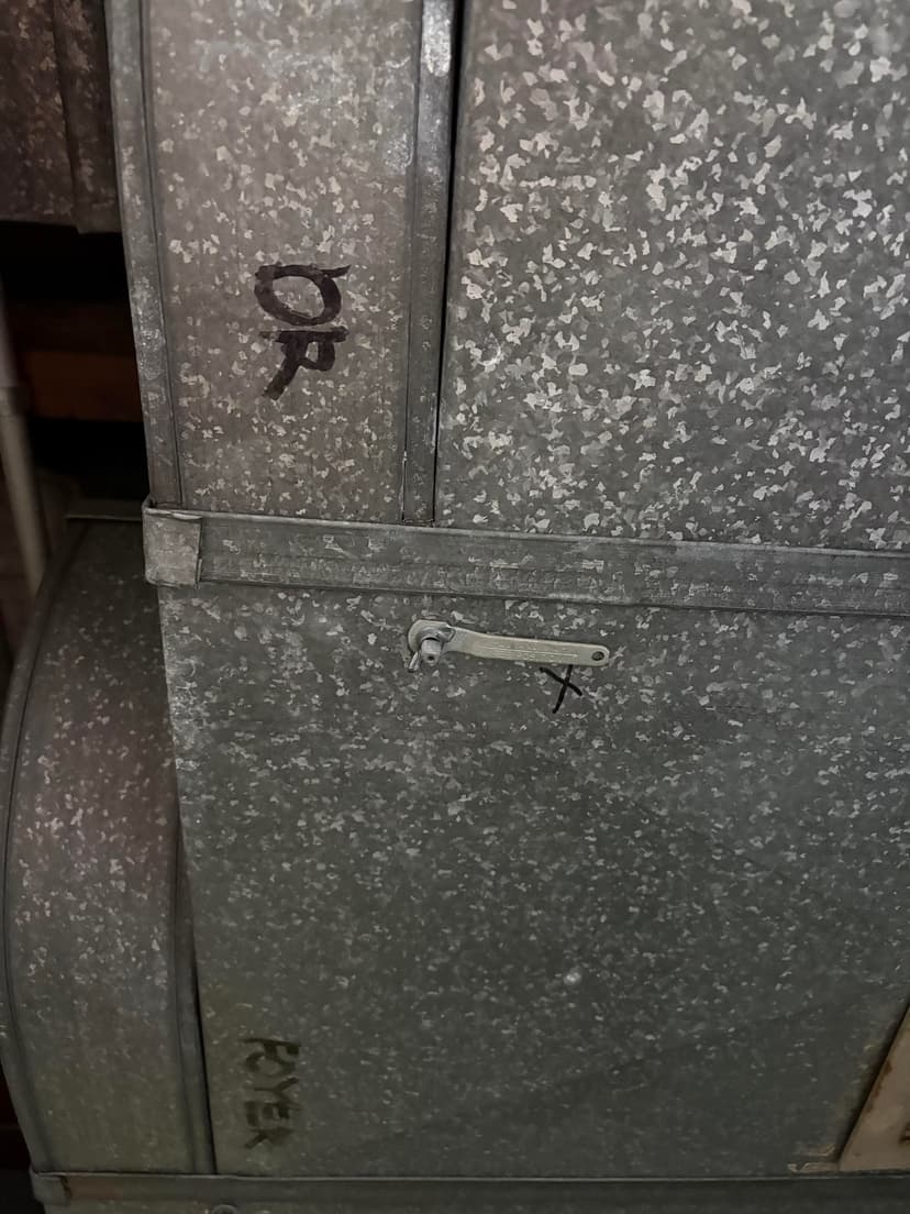 install a mini split system