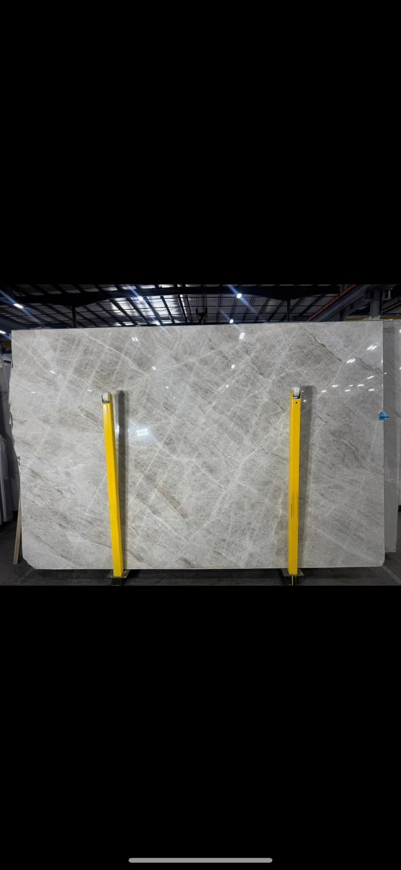 install Taj quartzite countertops and backsplash with a custom sink