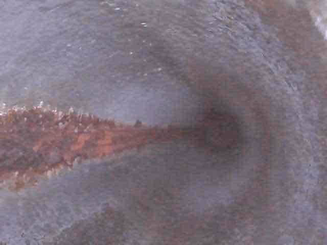 replace the heat exchanger