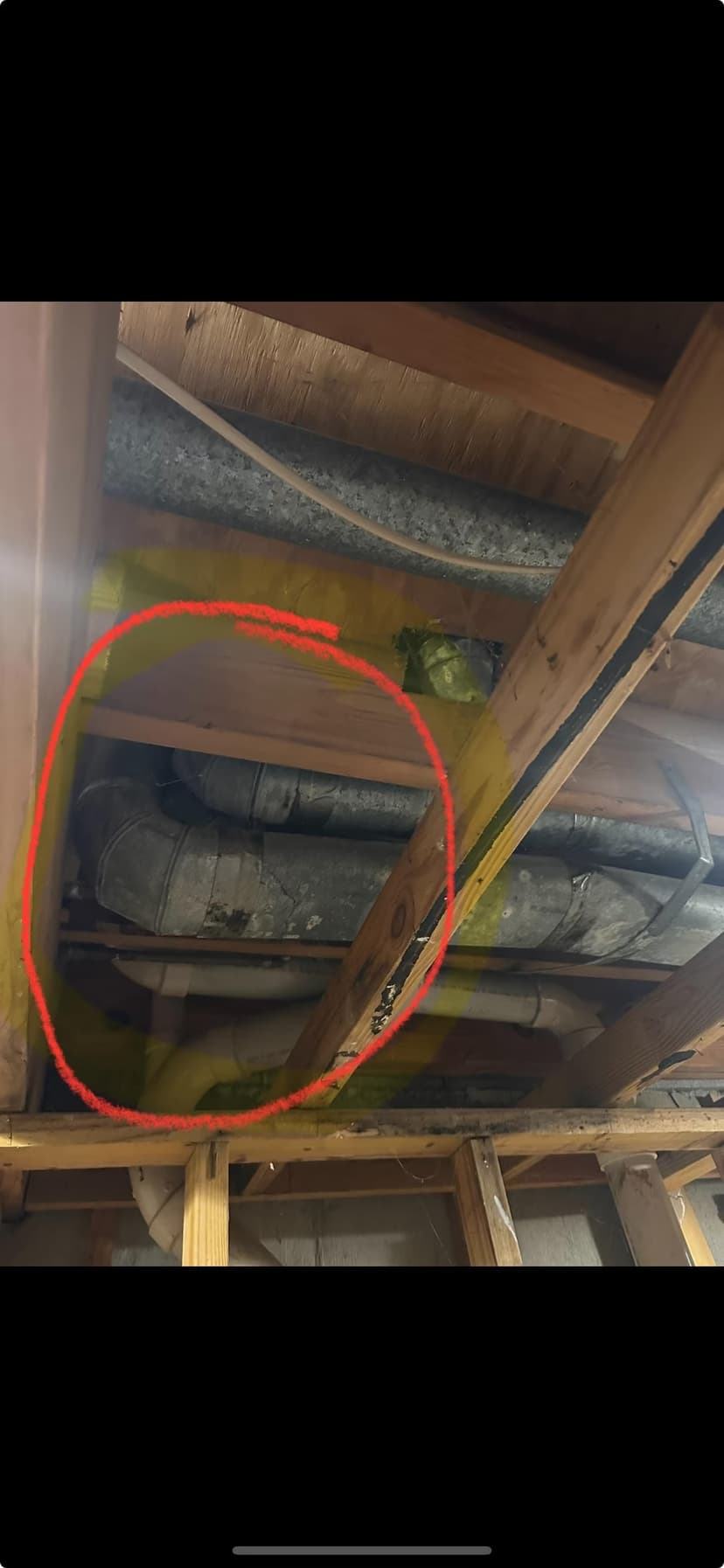 insulate existing HVAC ductwork