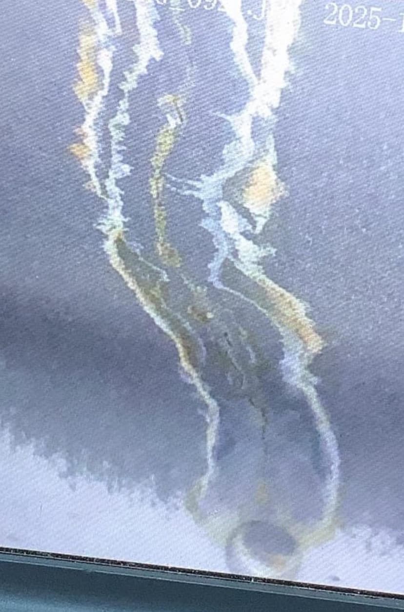 replace a cracked heat exchanger