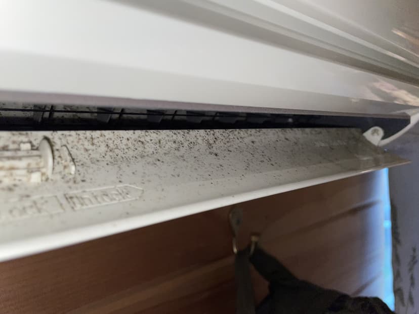 perform a mini-split deep clean