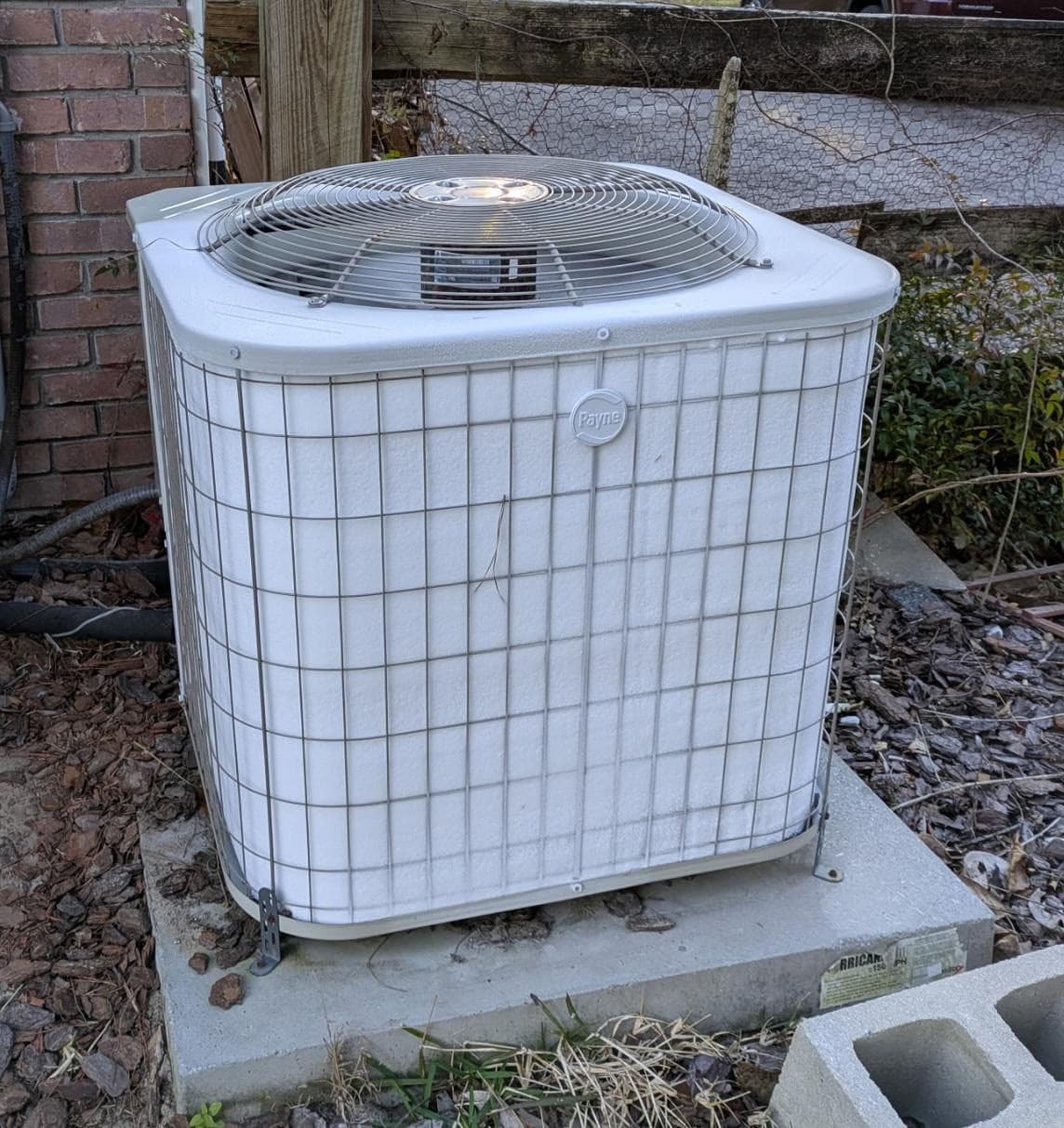 replace heat pump defrost control board