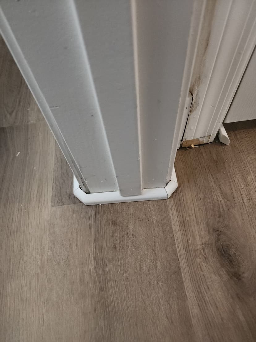 install luxury vinyl plank flooring