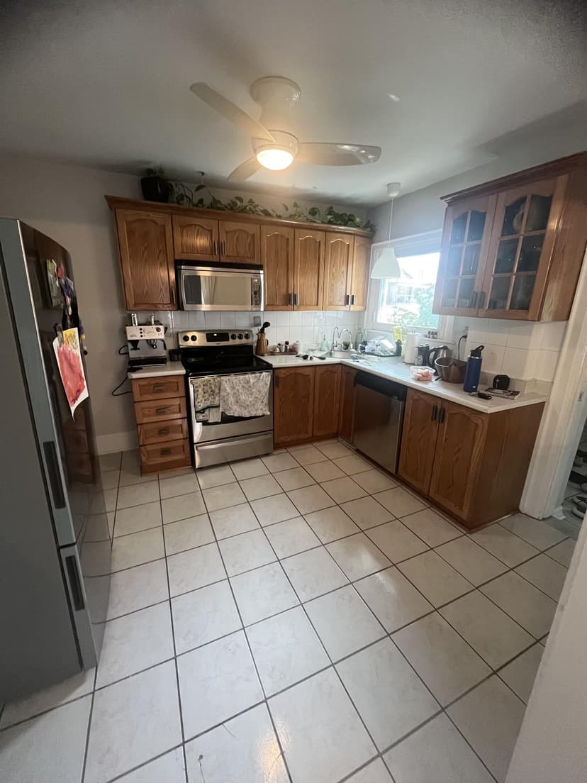 install 12x24 porcelain tile flooring