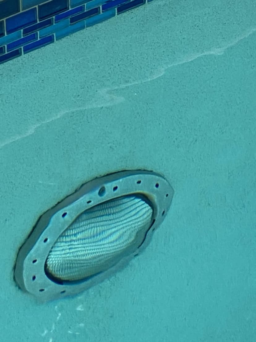 replace a dead pool light with an exact model